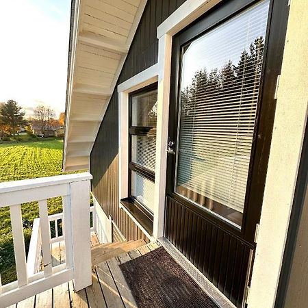 Apartmán Cosy Berry Loft Rovaniemi Exteriér fotografie