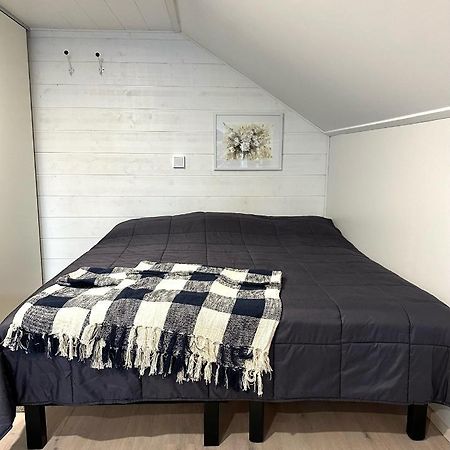 Apartmán Cosy Berry Loft Rovaniemi Exteriér fotografie