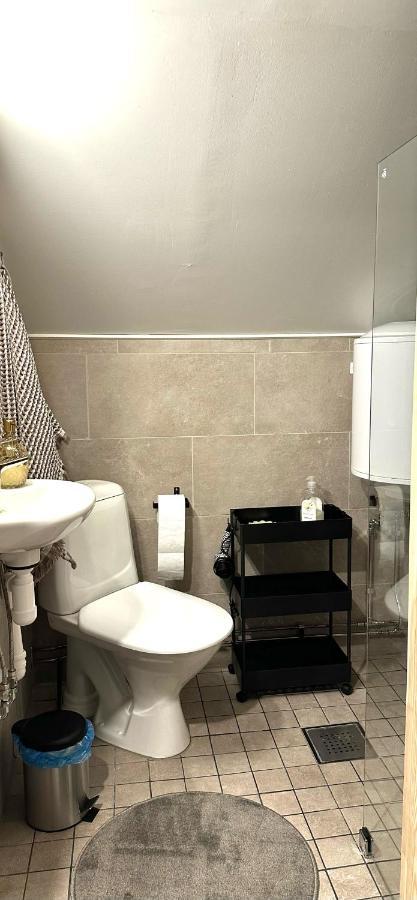 Apartmán Cosy Berry Loft Rovaniemi Exteriér fotografie