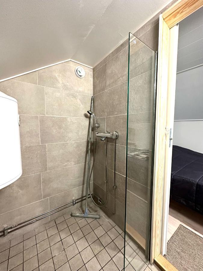 Apartmán Cosy Berry Loft Rovaniemi Exteriér fotografie