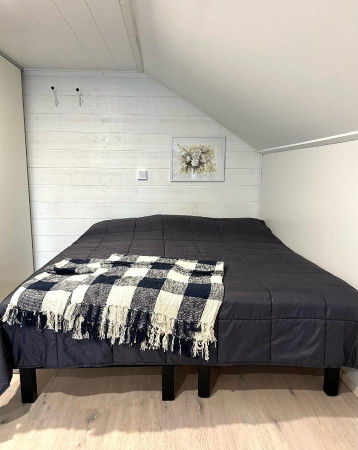 Apartmán Cosy Berry Loft Rovaniemi Exteriér fotografie